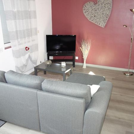 Home Bigarreaux Le Mans Eksteriør billede