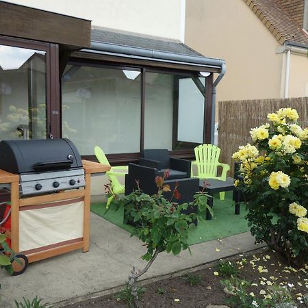 Home Bigarreaux Le Mans Eksteriør billede
