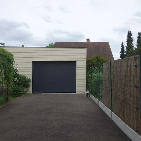 Home Bigarreaux Le Mans Eksteriør billede