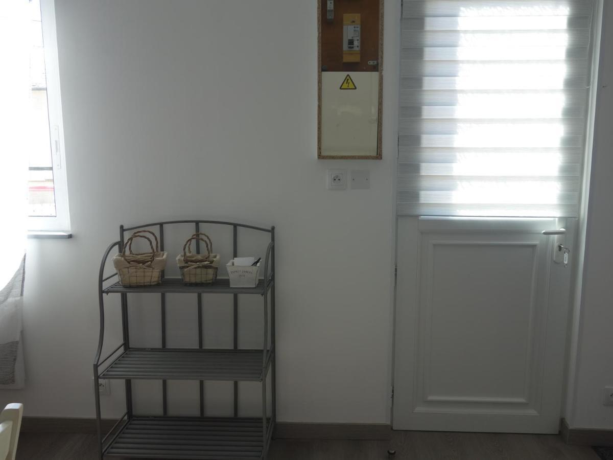 Home Bigarreaux Le Mans Eksteriør billede