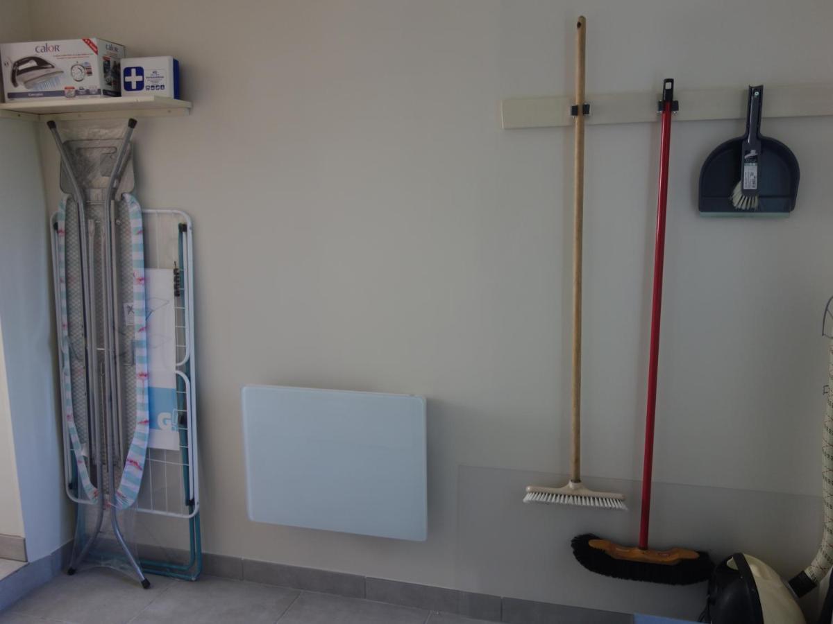 Home Bigarreaux Le Mans Eksteriør billede