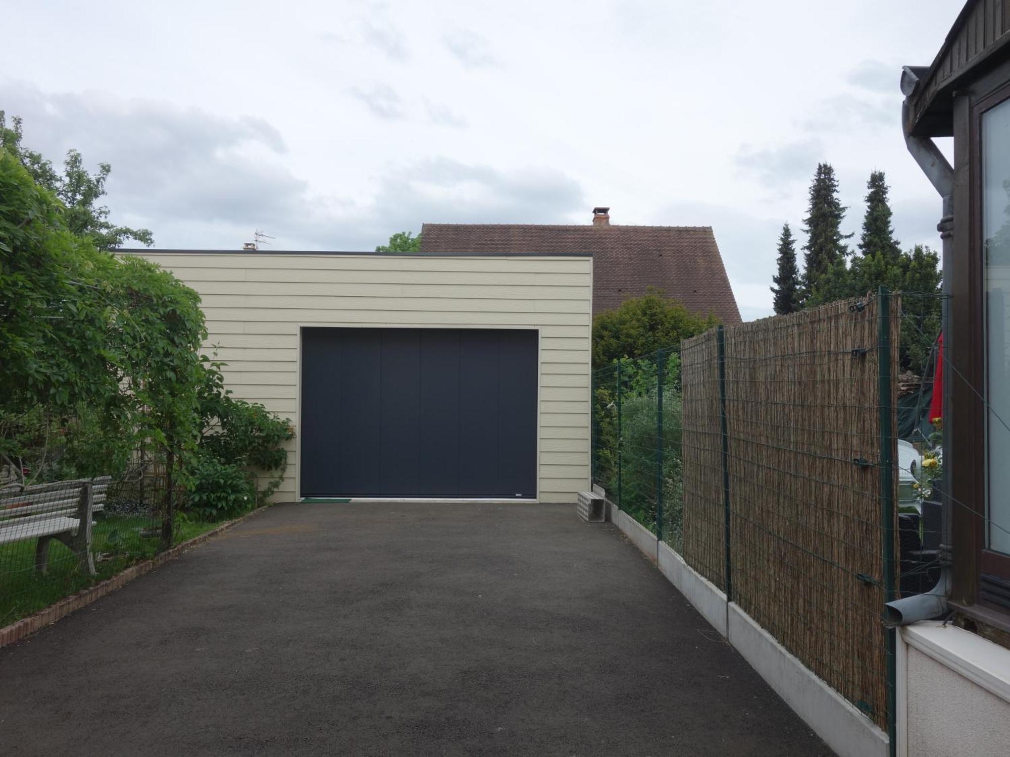 Home Bigarreaux Le Mans Eksteriør billede